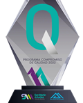 Compromiso calidad 2022